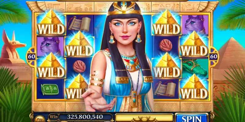 Đôi nét về slot game 6686band